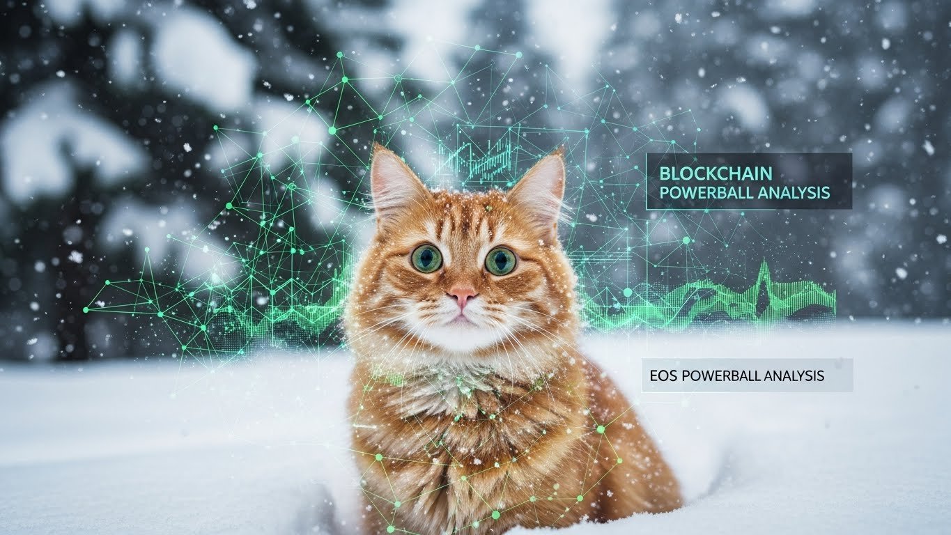 BTC파워볼 실전 분석에 참고하면 좋은 메이저 정보 정리