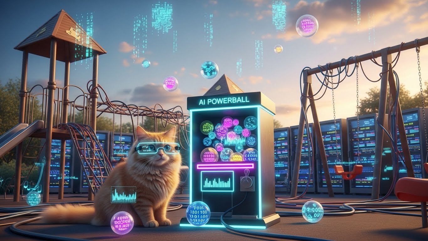 동행파워볼와 블록체인파워볼 관련 정보 이해하기