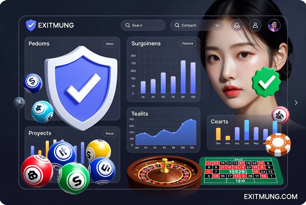 토토사이트 꽁머니 조건 정확히 이해하기