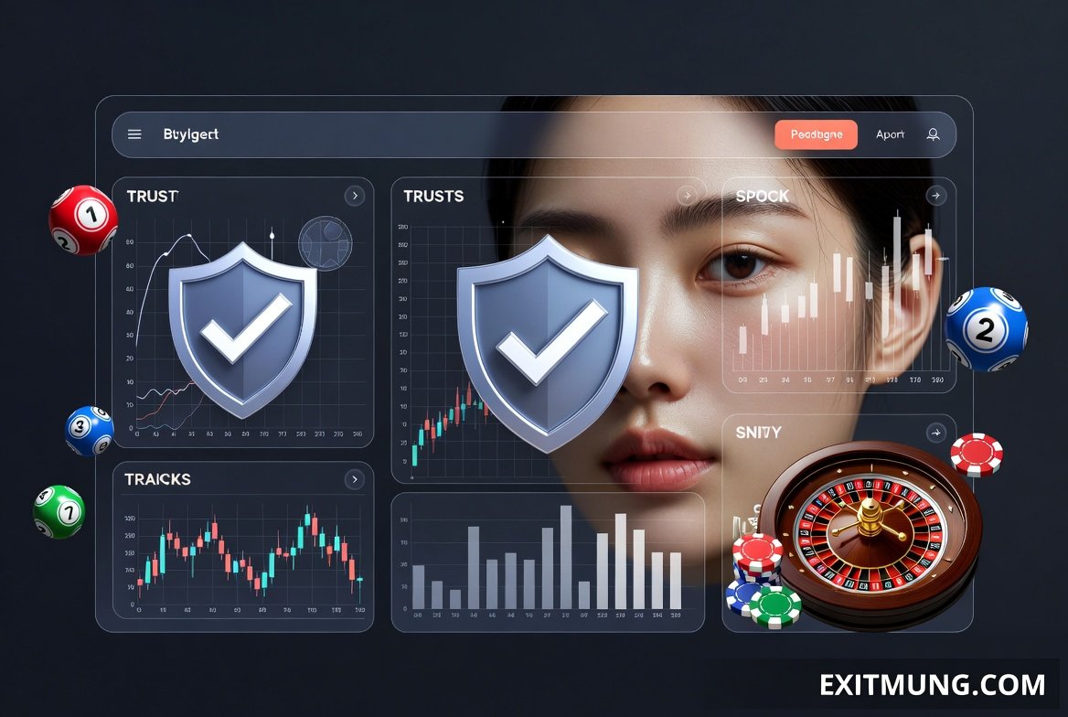 보증놀이터 추천 기준에서 반드시 확인할 보증 방식