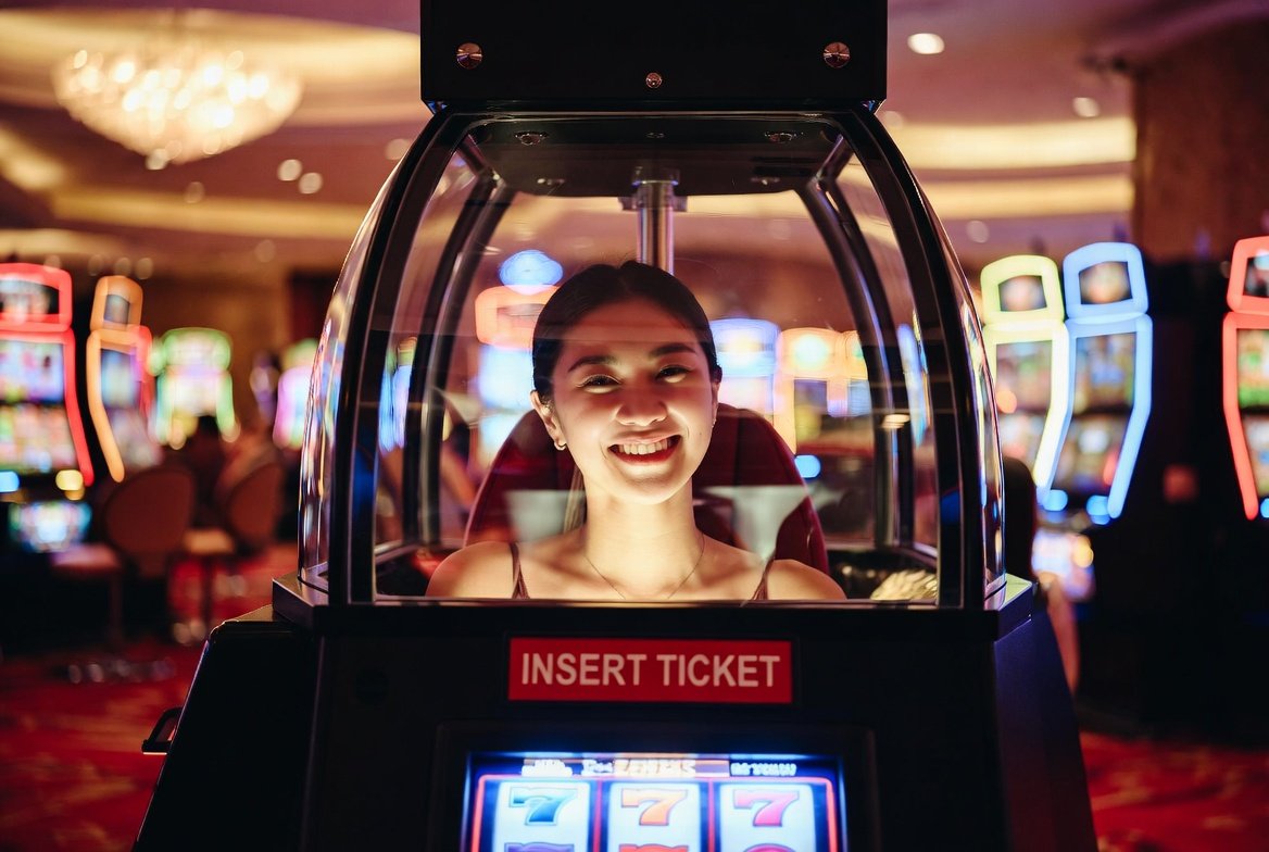 사설 카지노 안전 출금 빠른 TOP 5 (2026)